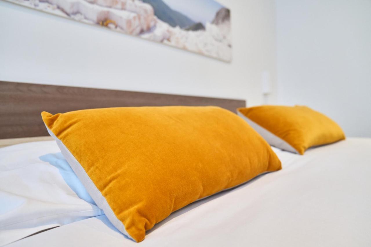 Firmafede Guest House Sarzana Dış mekan fotoğraf