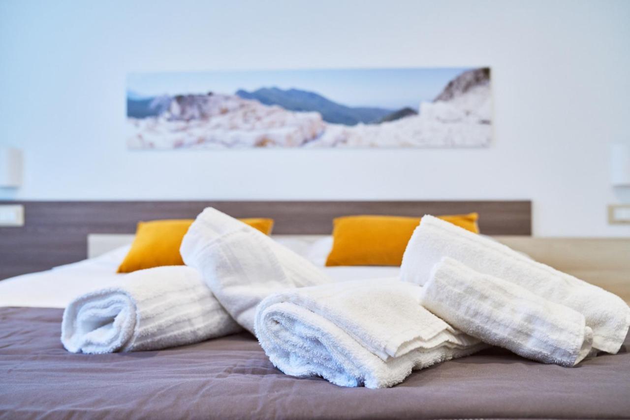 Firmafede Guest House Sarzana Dış mekan fotoğraf
