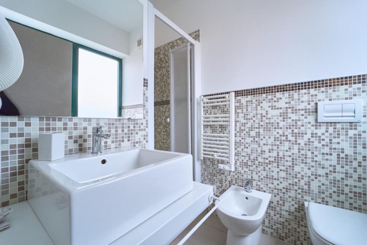 Firmafede Guest House Sarzana Dış mekan fotoğraf