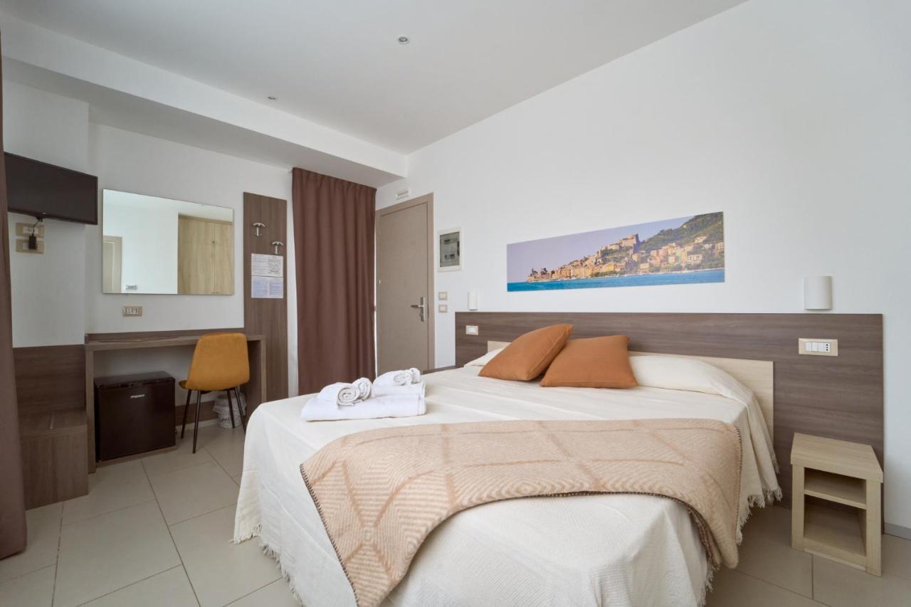 Firmafede Guest House Sarzana Dış mekan fotoğraf