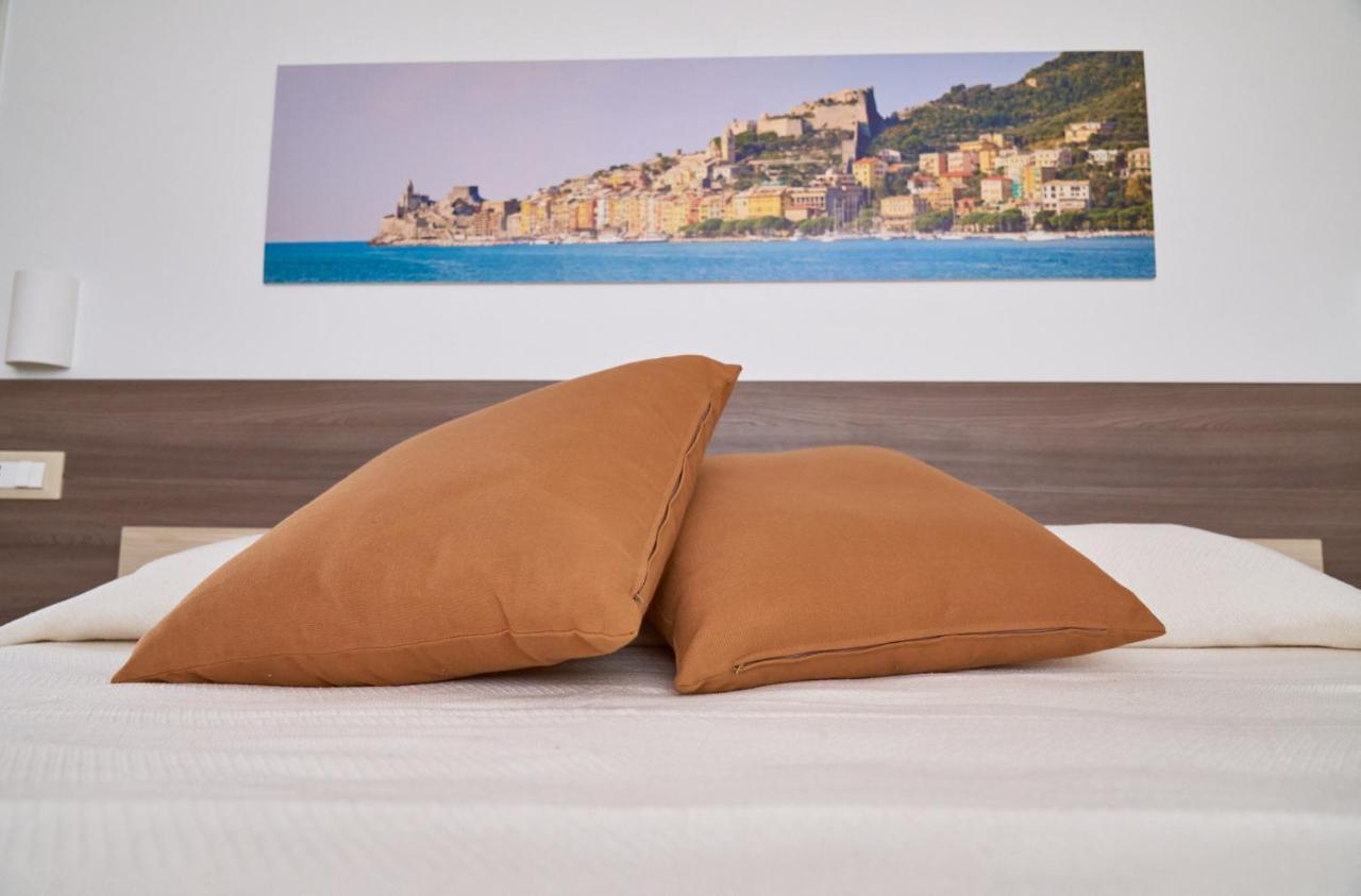 Firmafede Guest House Sarzana Dış mekan fotoğraf