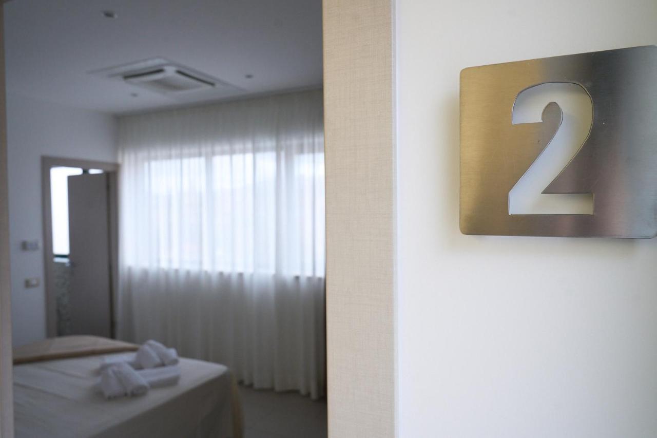 Firmafede Guest House Sarzana Dış mekan fotoğraf