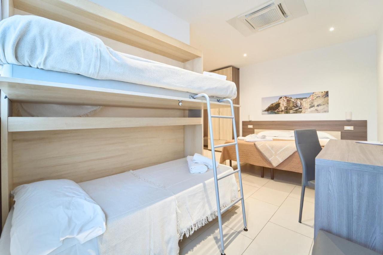 Firmafede Guest House Sarzana Dış mekan fotoğraf