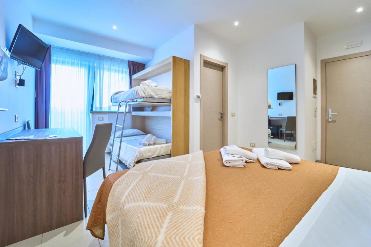 Firmafede Guest House Sarzana Dış mekan fotoğraf