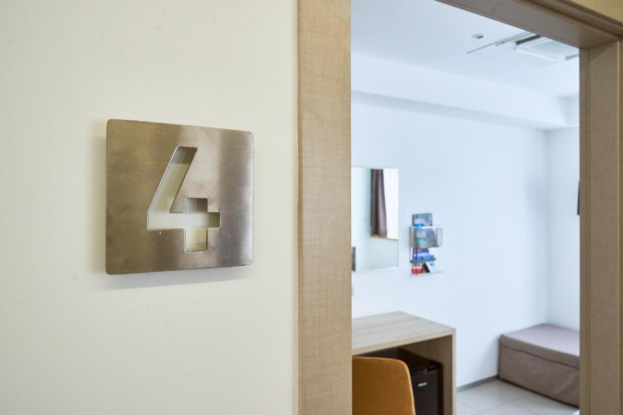 Firmafede Guest House Sarzana Dış mekan fotoğraf