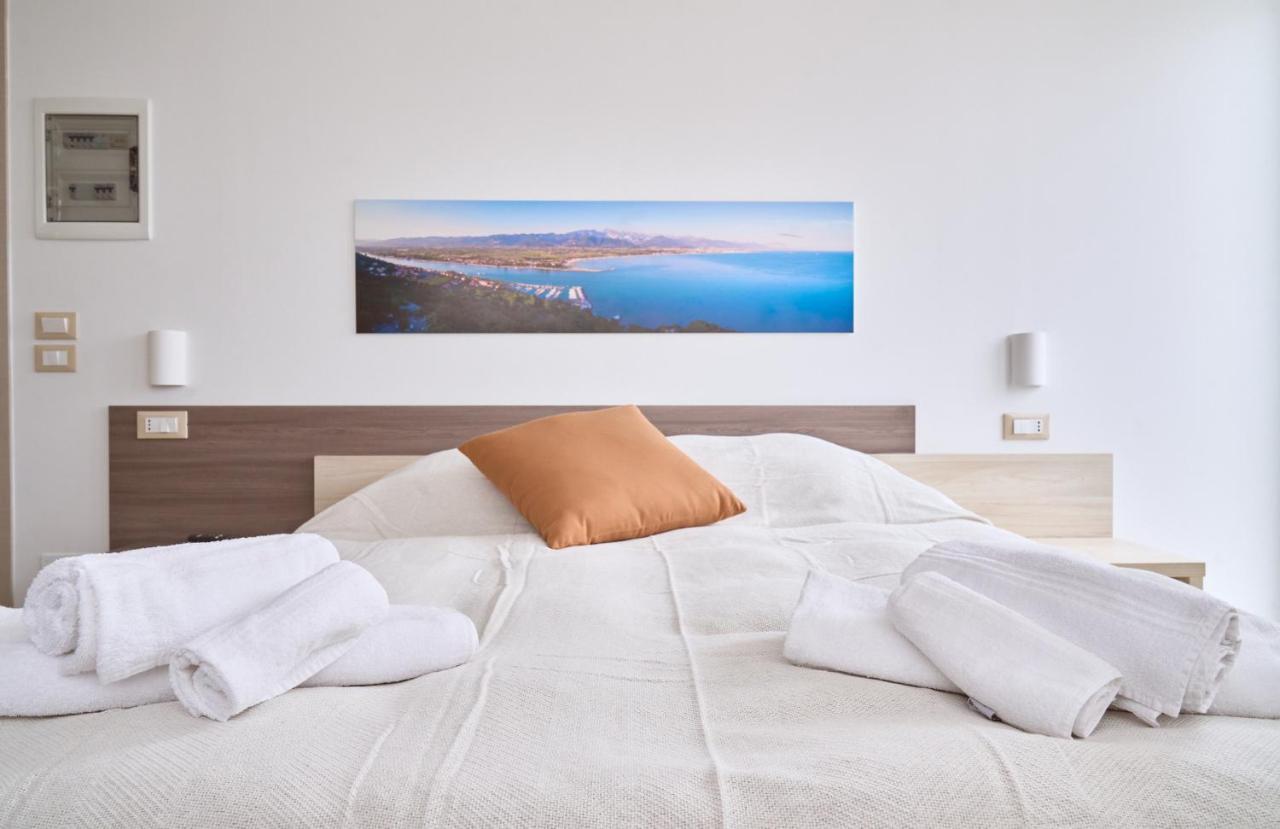 Firmafede Guest House Sarzana Dış mekan fotoğraf