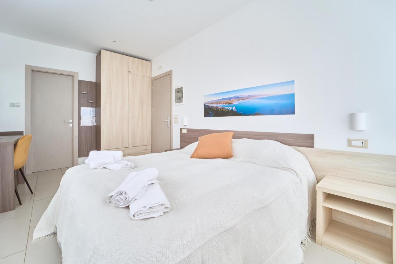 Firmafede Guest House Sarzana Dış mekan fotoğraf