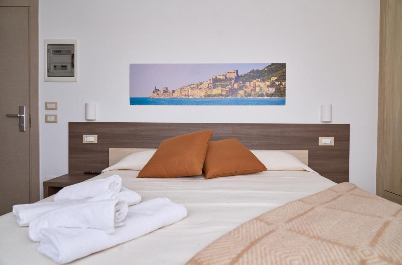 Firmafede Guest House Sarzana Dış mekan fotoğraf