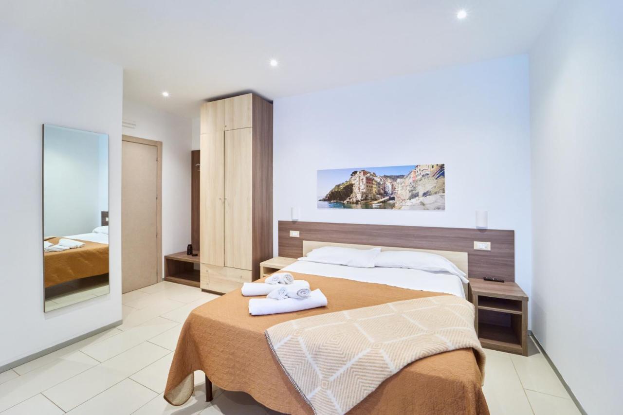 Firmafede Guest House Sarzana Dış mekan fotoğraf