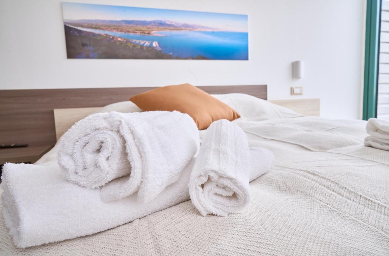 Firmafede Guest House Sarzana Dış mekan fotoğraf