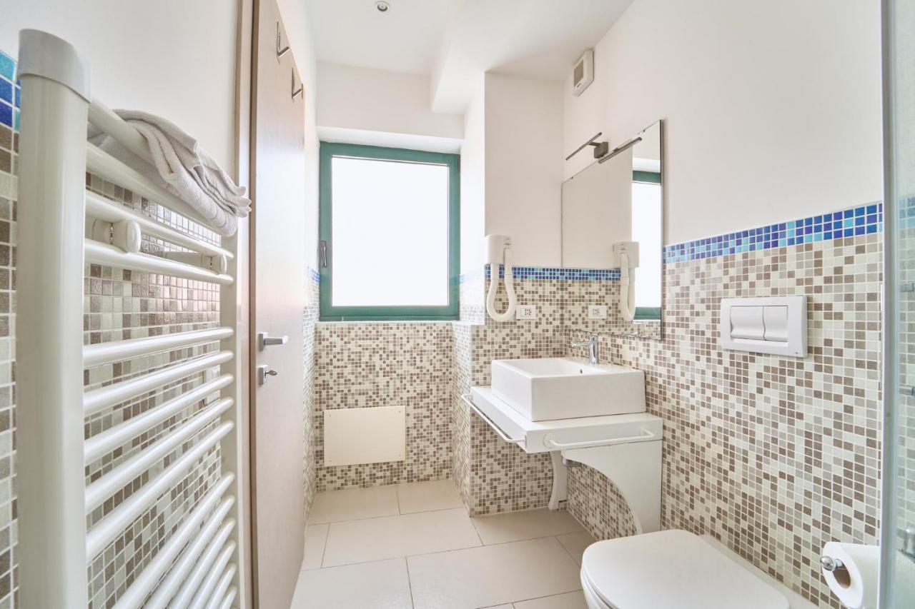 Firmafede Guest House Sarzana Dış mekan fotoğraf