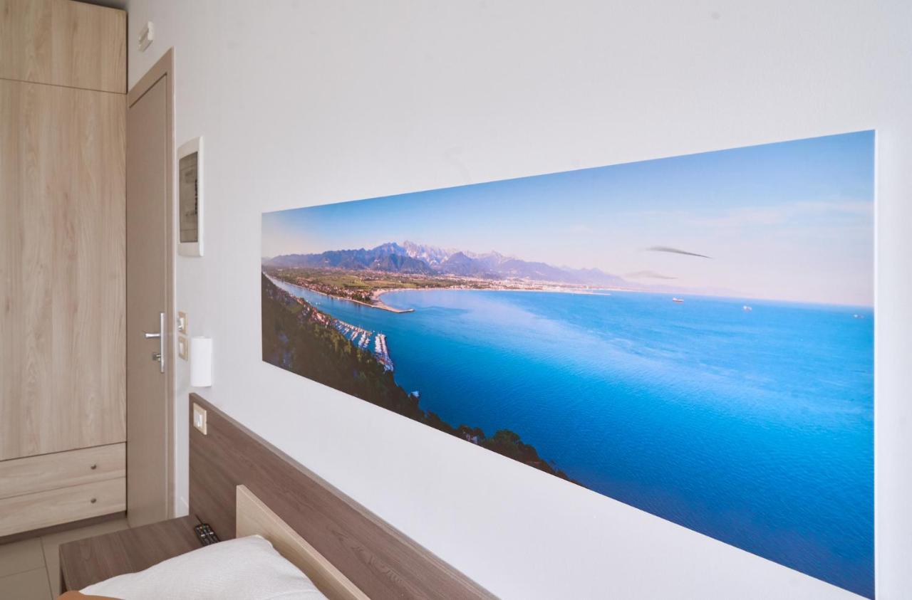 Firmafede Guest House Sarzana Dış mekan fotoğraf