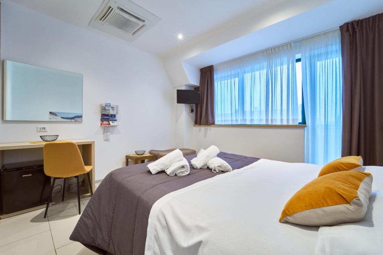 Firmafede Guest House Sarzana Dış mekan fotoğraf