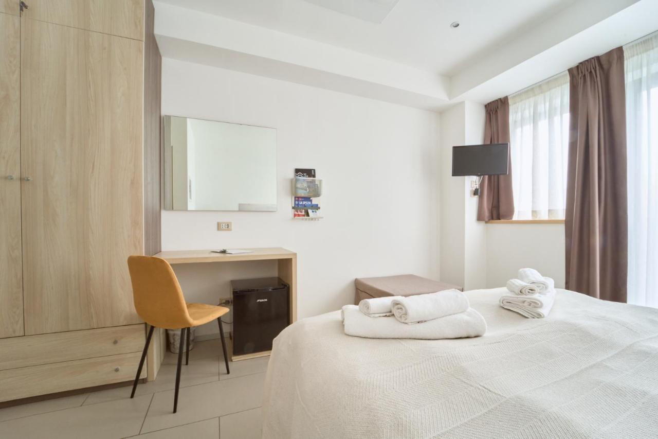 Firmafede Guest House Sarzana Dış mekan fotoğraf