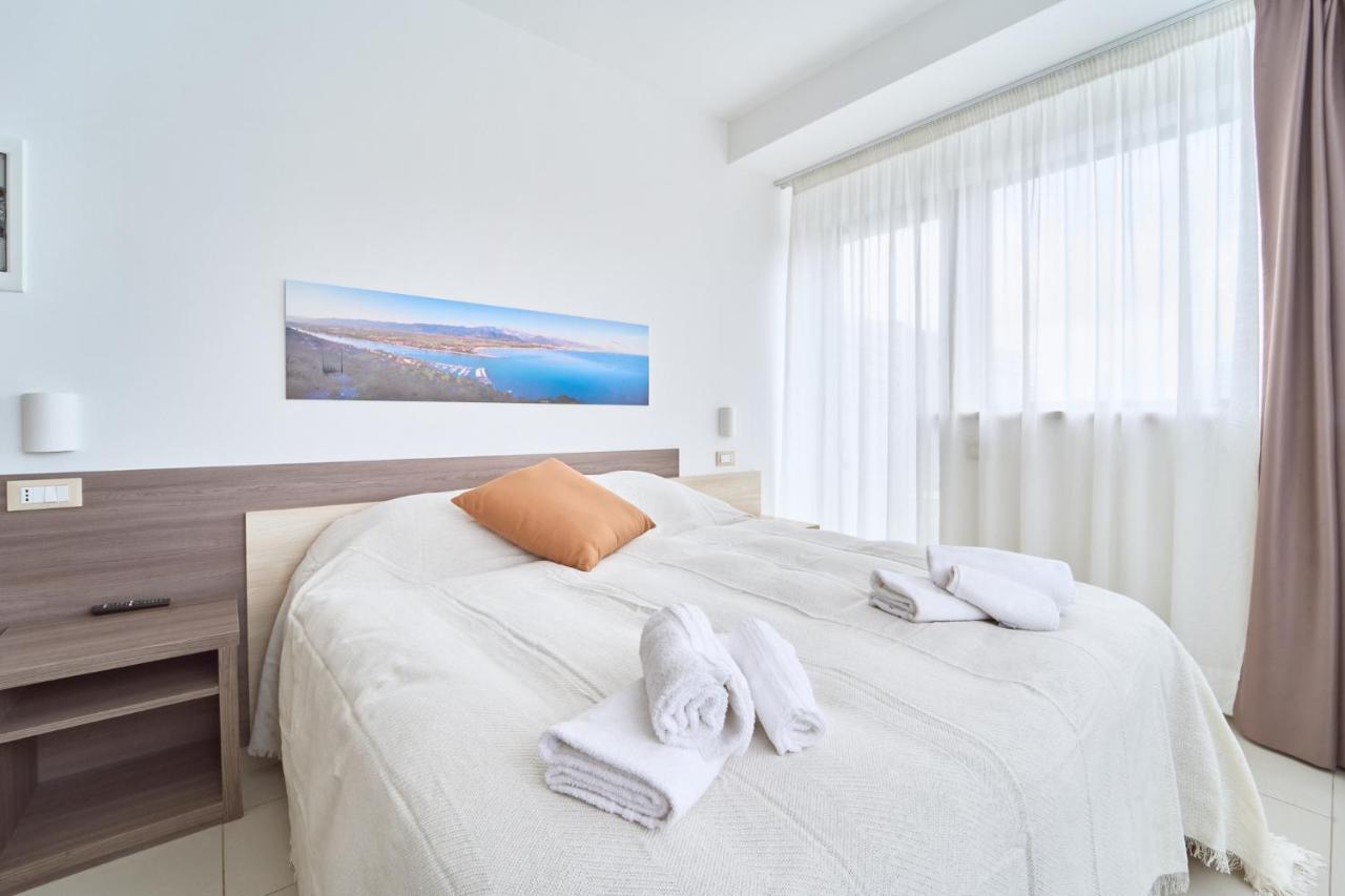 Firmafede Guest House Sarzana Dış mekan fotoğraf