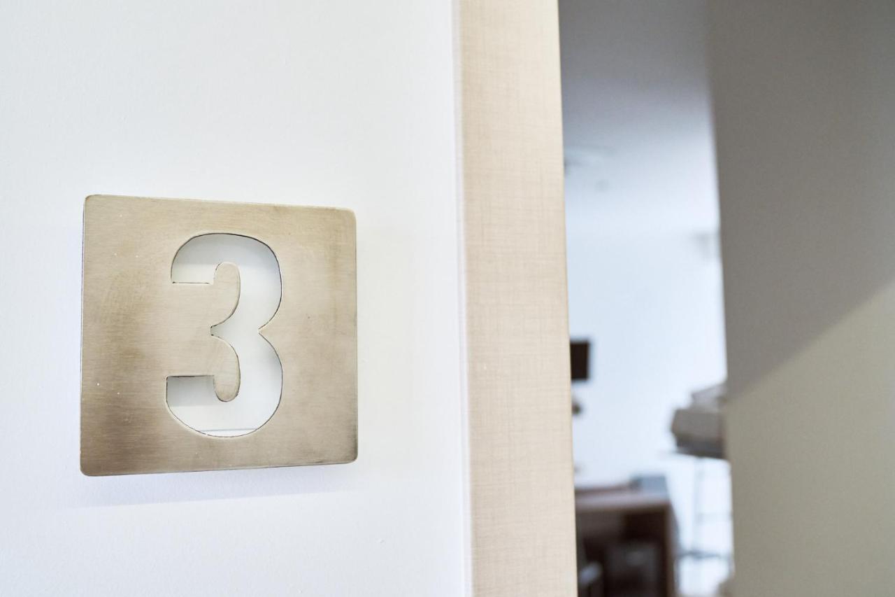 Firmafede Guest House Sarzana Dış mekan fotoğraf