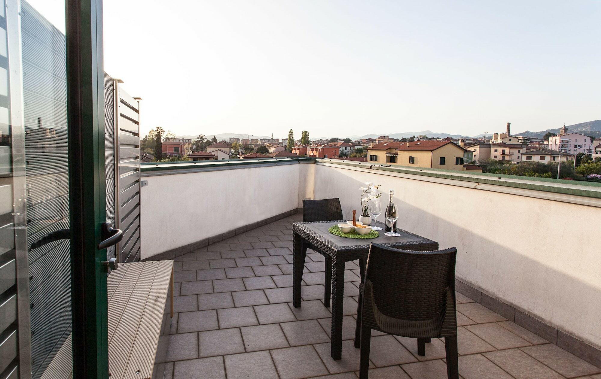 Firmafede Guest House Sarzana Dış mekan fotoğraf