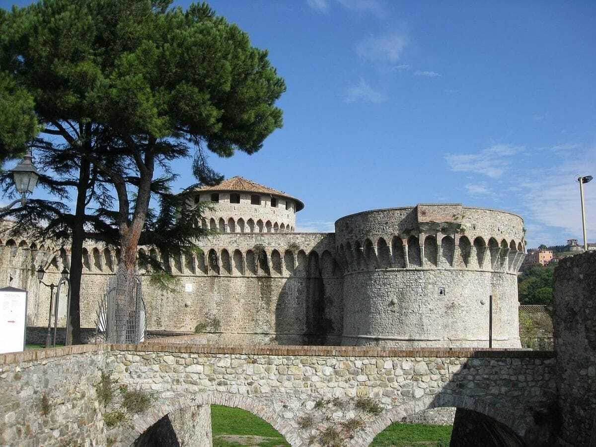 Firmafede Guest House Sarzana Dış mekan fotoğraf